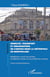 Mobilité, transport et organisation de l'espace dans la métropole de Montpellier - Modélisation à partir des données de téléphonie mobile et d'accessibilité des scolaires