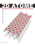 2d-Atome - Kernformen und Kernstruktur der Atome