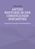 Antike Rhetorik in der christlichen Spätantike - Augustinus von Hippo über die Redekunst