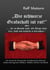 "Die schwarze Grafschaft ist rot!" oder "... die im Stande sind, alle Dinge nüchtern, kühl und sachlich zu betrachten." - Die Chronik der Wernigeröder Sozialdemokratie 1848-2013 inklusive Benzingerode, Minsleben, Reddeber, Schierke und Silstedt