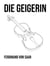 Die Geigerin