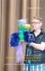 Das hat man davon - Mit der ersten Bauchrednerpuppe fing der Ärger an! - Erziehung von Handpuppen, Kindern und Jugendlichen
