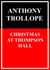 Christmas at Thompson Hall