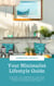 Your Minimalist Lifestyle Guide - How You, As A Minimalist, Can Lead A Happy Life Without Having To Do Without The Beautiful Things (Ultimate Minimalism Guide)