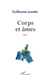 Corps et âmes - roman