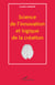 Science de l'innovation et logique de la création