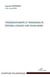 Transdisciplinarité et transversalité - Épistémo-logiques chez Edgar Morin
