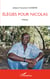 Elegies pour Nicolas - Poèmes