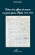 Lettres d'un officier de marine à sa jeune épouse Sophie - 1874-1875