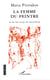 La femme du peintre - Ou du bon usage du masochisme