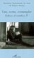 Lire, écrire, contempler - Lectures et création II