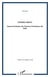 Femme-Objet - Dans l'écriture du Nord et l'écriture du Sud