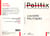 LIAISONS POLITIQUES - N45