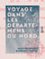 Voyage dans les départemens du Nord - De la Lys, de l'Escaut, etc., pendant les années VII et VIII