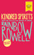 Kindred Spirits - World Book Day Edition 2016