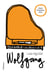 Wolfgang  (extraordinari) - VI Premi Carlemany per al Foment a la Lectura