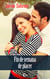 Fin de semana de placer - El mejor regalo para San Valentín, una novela de Harlequin