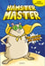 Hámster Máster 1 - Una mascota muy admin - (Letra mayúscula)