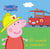 Peppa Pig. Llibre de cartró - El camió de bombers