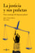 La justicia y sus puñetas - Nueva antología del disparate judicial