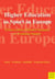 Higher Education in Sport in Europe - From Labour Market Demand to Training Supply
