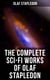 The Complete Sci-Fi Works of Olaf Stapledon