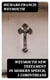 Weymouth New Testament in Modern Speech, 1 Corinthians