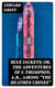 Blue Jackets; or, The Adventures of J. Thompson, A.B., Among "the Heathen Chinee" - A Nautical Novel