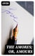 The Amores; or, Amours - Literally Translated into English Prose, with Copious Notes