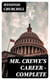 Mr. Crewe's Career — Complete