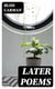 Later Poems