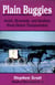 Plain Buggies - Amish, Mennonite, And Brethren Horse-Drawn Transportation. People's Place Book N