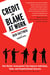 Credit and Blame at Work - How Better Assessment Can Improve Individual, Team and Organizational Success