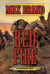 Red Fire - A Western Trio