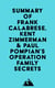 Summary of Frank Calabrese Jr., Kent Zimmerman & Paul Pompian's Operation Family Secrets