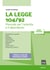 La Legge 104/92 - Manuale per l'azienda e il dipendente