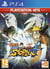 Naruto Shippuden : Ultimate Ninja Storm 4 - Playstation Hits