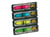 Marque-pages Post-it® Flèches - Lot 4 x 24