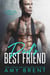 Dad's Best Friend - Forbidden