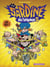 Sardine de l'espace - Tome 5 - Mon oeil !