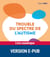Trouble du spectre de l'autisme