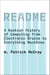 README - A Bookish History of Computing from Electronic Brains to Everything Machines