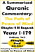 A Summarised Quranic Commentary: The Path of Peace of Mind – Chapter 2 Al Baqarah - PodSeries, #40