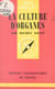 La culture d'organes