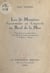 Les 36 manières d'accommoder un crépuscule au bord de la mer - Variations sur un même thème, pastiches de la poésie contemporaine, de Chénier à Aragon