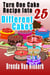 Turn One Cake Recipe Into 25 Different Cakes