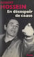 En désespoir de cause
