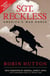 Sgt. Reckless - America's War Horse