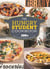 The Hungry Student Cookbook - 200+ Quick and Simple Recipes
