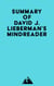 Summary of David J. Lieberman's Mindreader